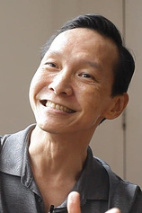 picture of actor Boon Pin Koh