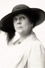 picture of actor Jeanne Cheirel