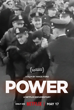 poster of movie El Poder Policial en EE.UU.