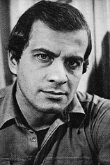photo of person Péter Dobai
