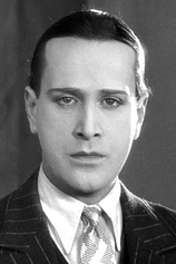 picture of actor Jean Bradin