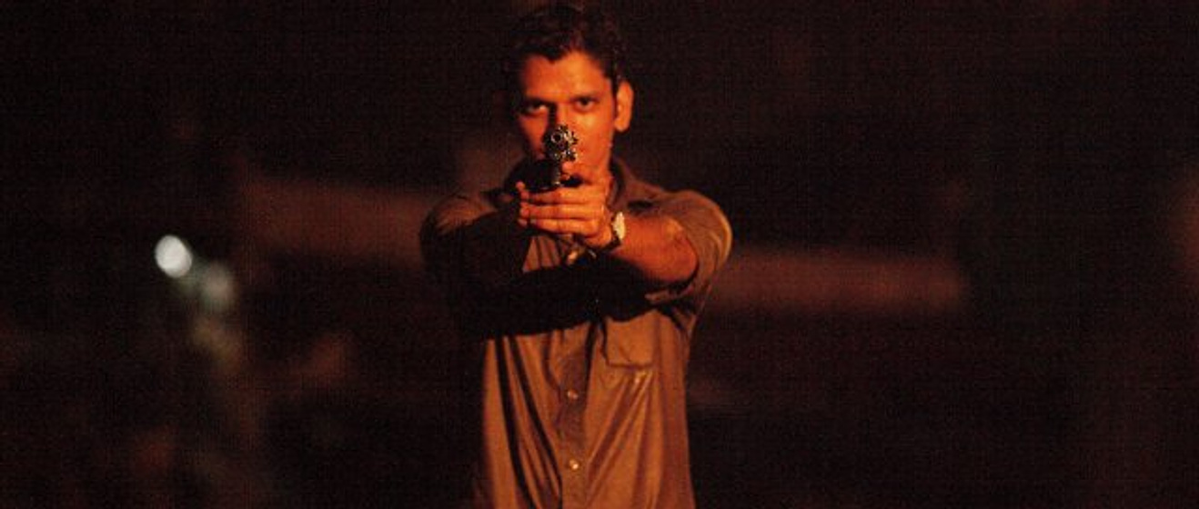 Imagen de Monsoon Shootout