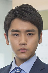 picture of actor Yuki Izumisawa