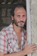 picture of actor Eduardo Martinez