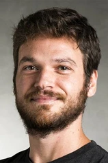 Foto de Emílio Dantas