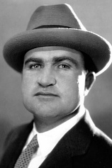 photo of person Edward F. Cline