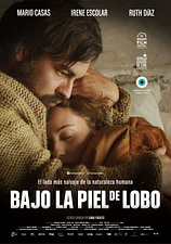 poster of movie Bajo la Piel de lobo