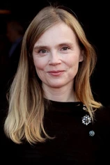 Foto de Isabelle Carré