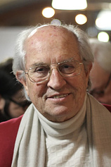 photo of person Vittorio Storaro