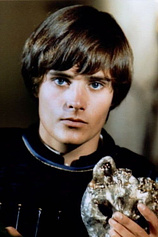 picture of actor Leonard Whiting