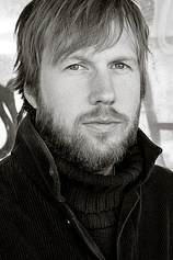 photo of person Hafsteinn Gunnar Sigurðsson