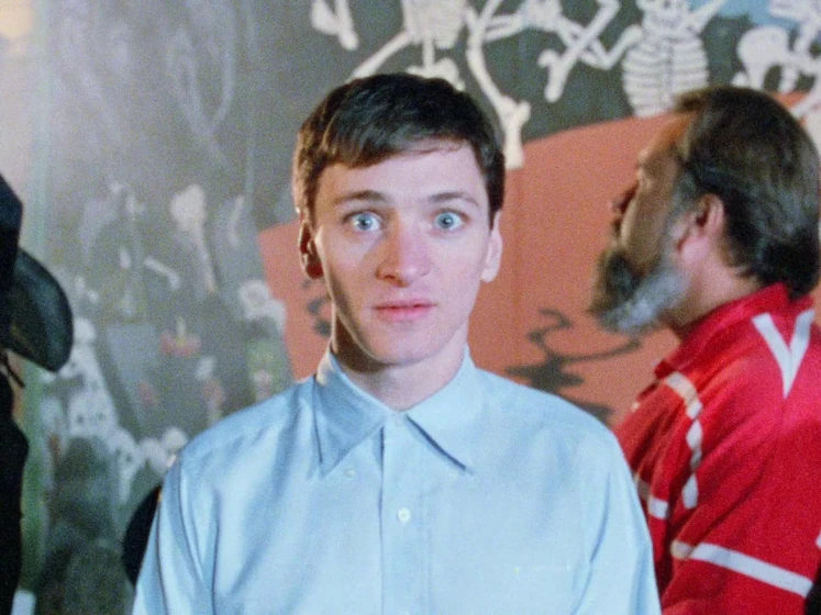 John Hawkes en scary-movie-1991