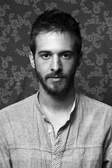 picture of actor Vasilis Magouliotis