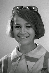 picture of actor Margitai Ági