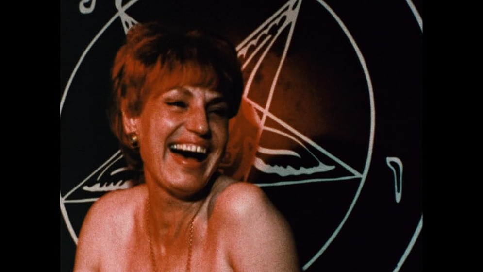 Imagen de Satanis: The Devil's Mass