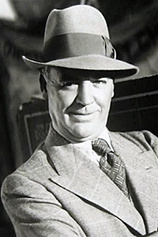 picture of actor John Wray
