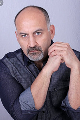 photo of person Alfredo Huereca