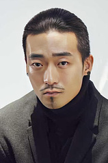 Foto de Zhang Ninghao