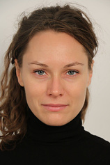 picture of actor Diana Vladu