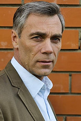 picture of actor Michael Khmurov