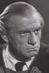 picture of actor Georg Vogelsang
