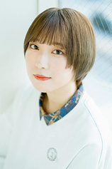 picture of actor Minami Hinata