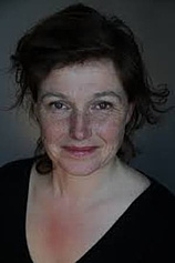 picture of actor Catherine Riaux