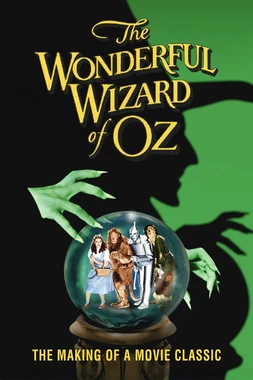 The Wonderful Wizard of Oz: 50 Years of Magic