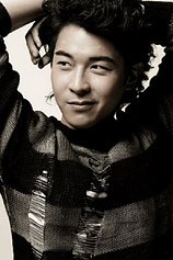 picture of actor Lawrence Chou