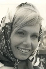 Foto de Ruth Gassmann