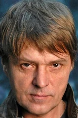 Foto de Aleksandr Cherednik