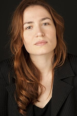 picture of actor Sara Carinhas