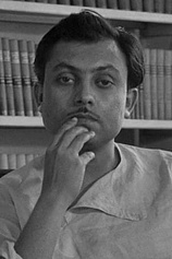 picture of actor Shyamal Ghoshal