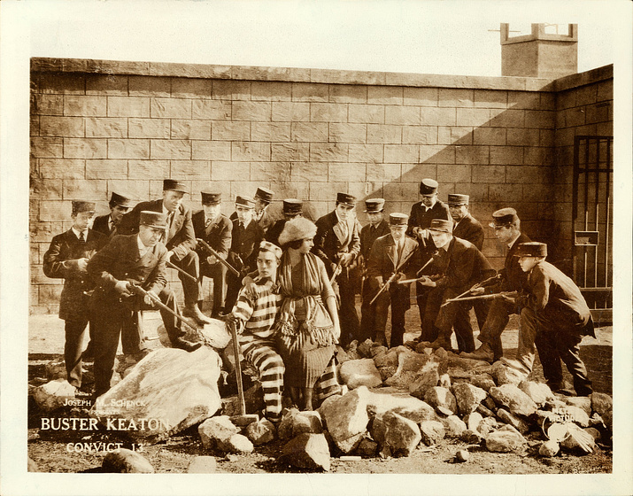 Imagen de Convicto 13
