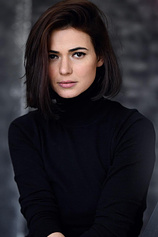 picture of actor Joana Santos