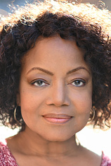 photo of person Karen Vicks