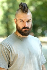picture of actor Piotr Stramowski