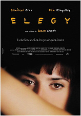 poster of movie Elegy