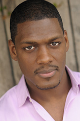 picture of actor Jason R. Moore