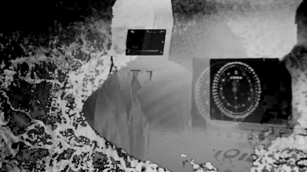 Imagen de The Grey Machine