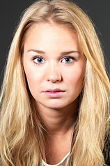 picture of actor Katharina Ursinus