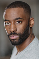 picture of actor Ashley Bashy Thomas