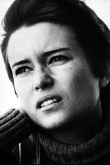 picture of actor Maria Cabral