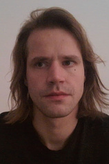 photo of person Robert Kurvitz