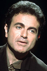 photo of person Guy Béart