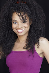 picture of actor Monica McSwain
