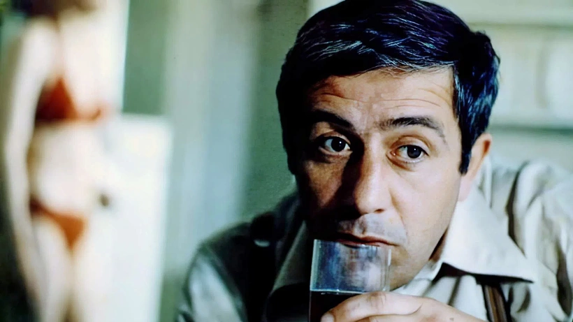 Imagen de Without Anesthesia