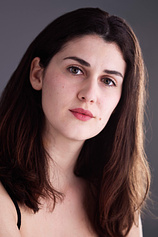 picture of actor Alex Sarrigeorgiou