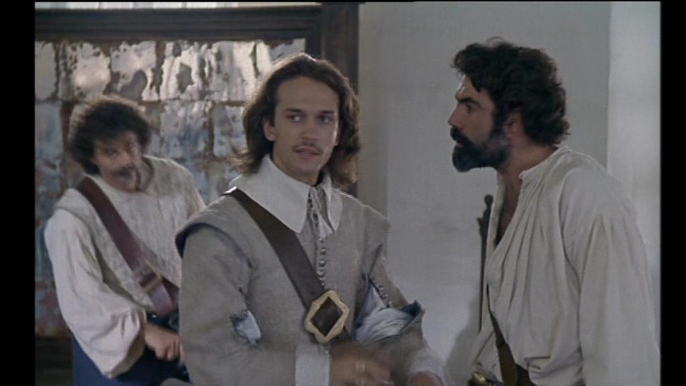 Imagen de Cyrano de Bergerac