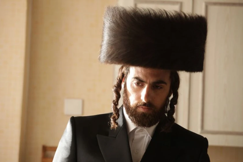Yiftach Klein en llenar-el-vacio